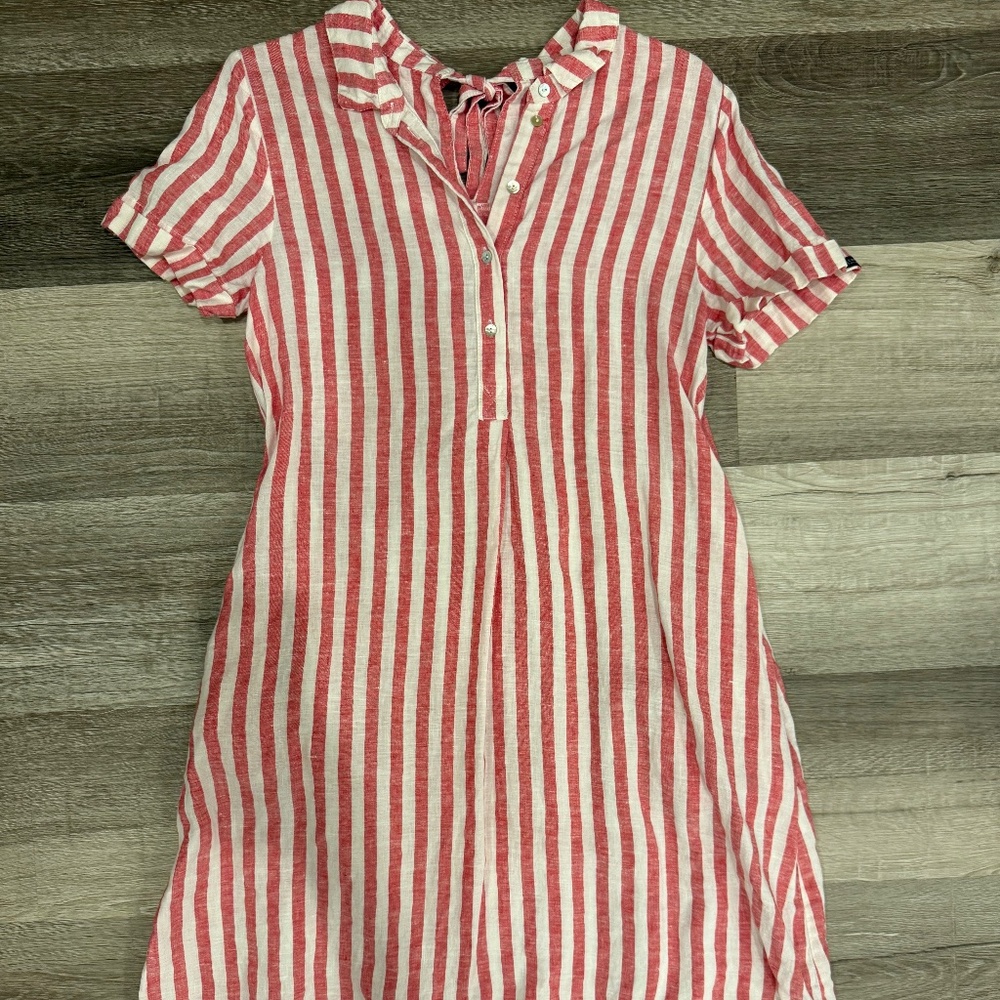 Small Holebrook Marina Tunic Dress